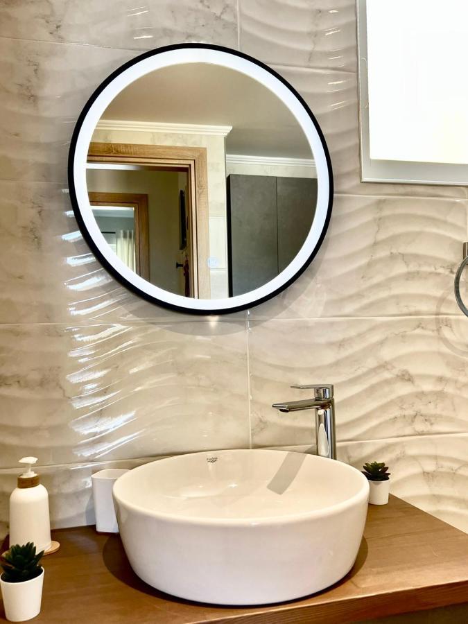 Cosy Apartment With Great Views Лонга Экстерьер фото