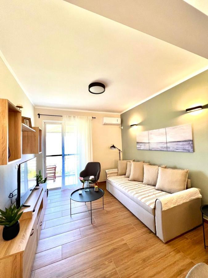 Cosy Apartment With Great Views Лонга Экстерьер фото