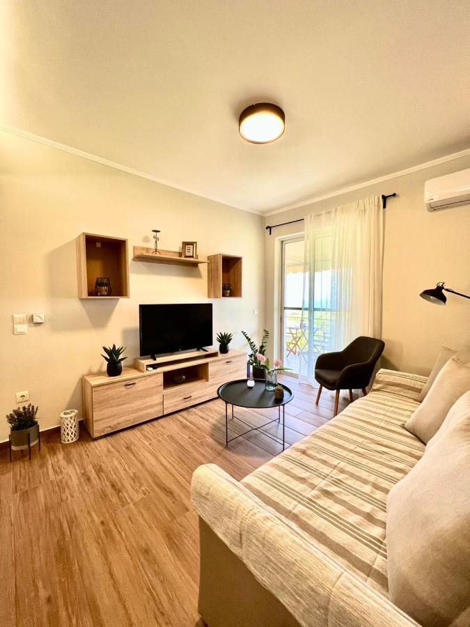 Cosy Apartment With Great Views Лонга Экстерьер фото