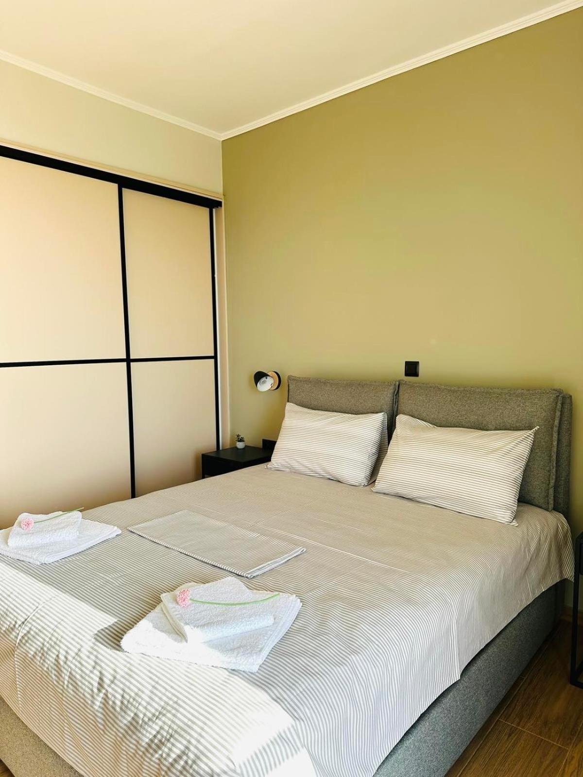 Cosy Apartment With Great Views Лонга Экстерьер фото